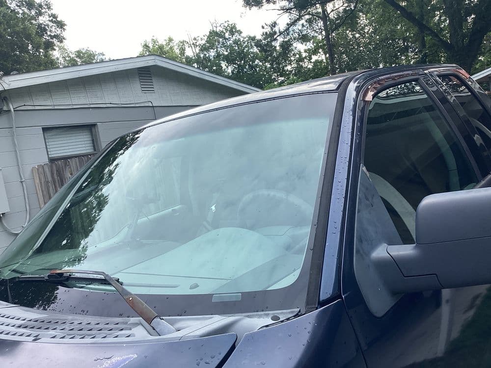 Bold City Auto Glass