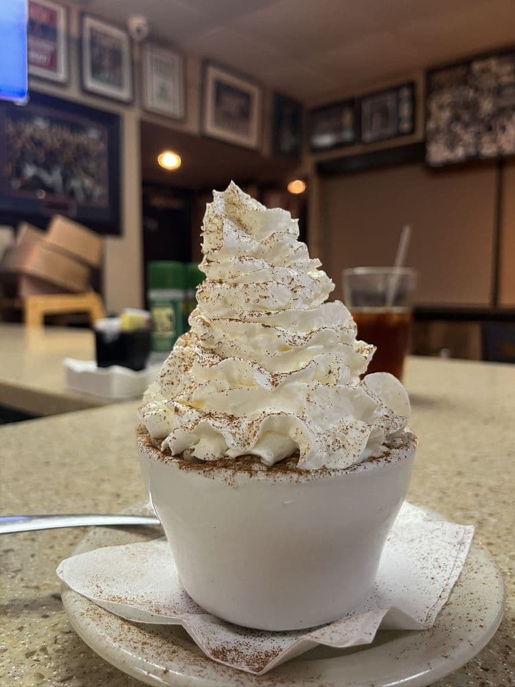 Jimmy's Neighborhood Restaurant
