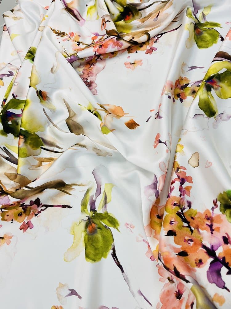 Fabrics World
