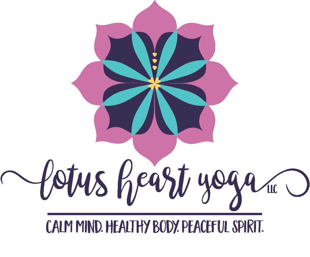 Lotus Heart