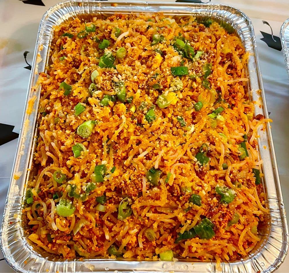 Nino's Pinoy Express