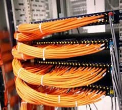 Orlando Network Cabling & Wiring