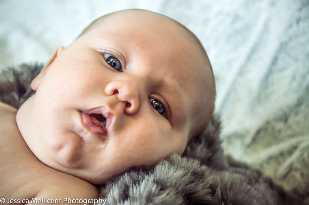 Jessica Mellicent Photography