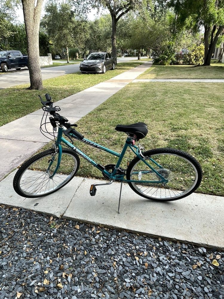 Somi Bike