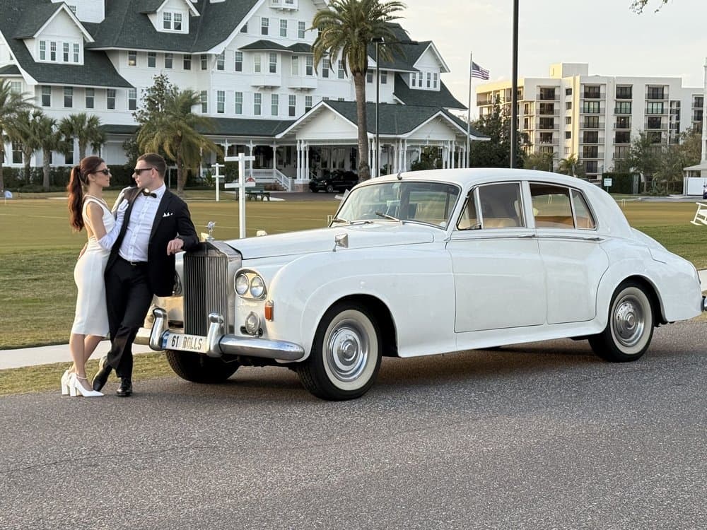 Luxor Limo