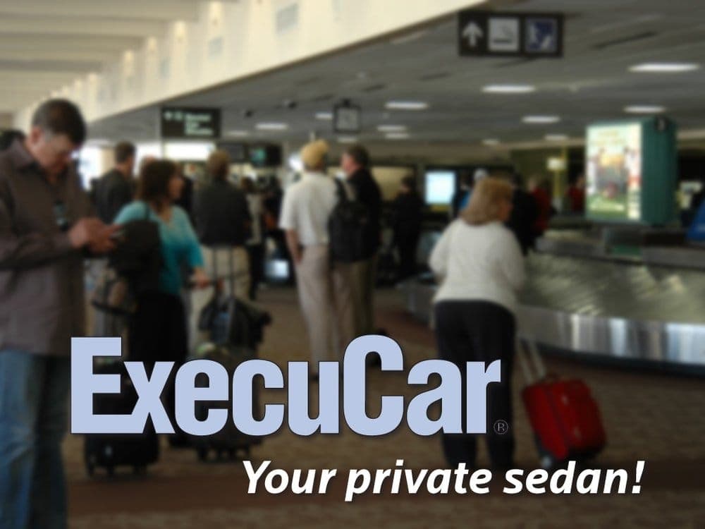 ExecuCar