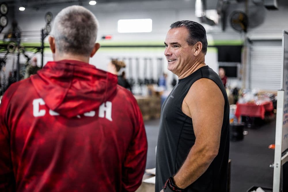 Crossfit ENG