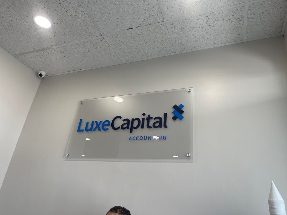 Luxe Capital Accounting