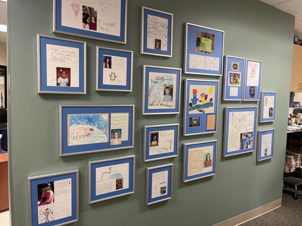 Daniel L Wohl, MD - Pediatric Otolaryngology Associates