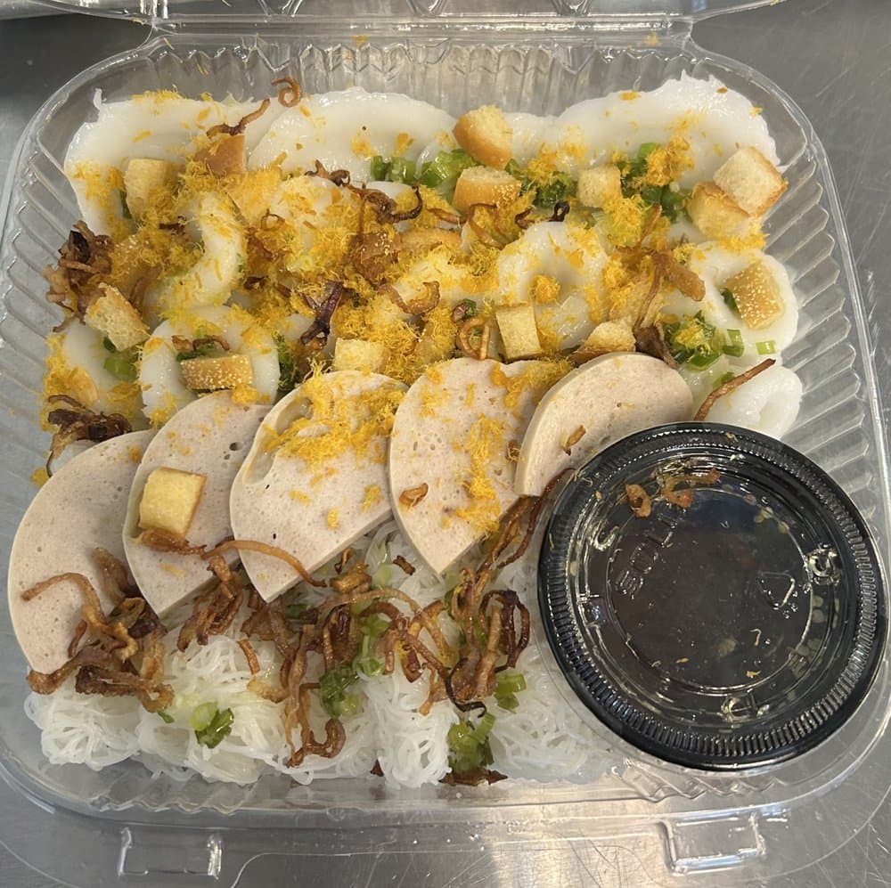 Saigon Sandwich