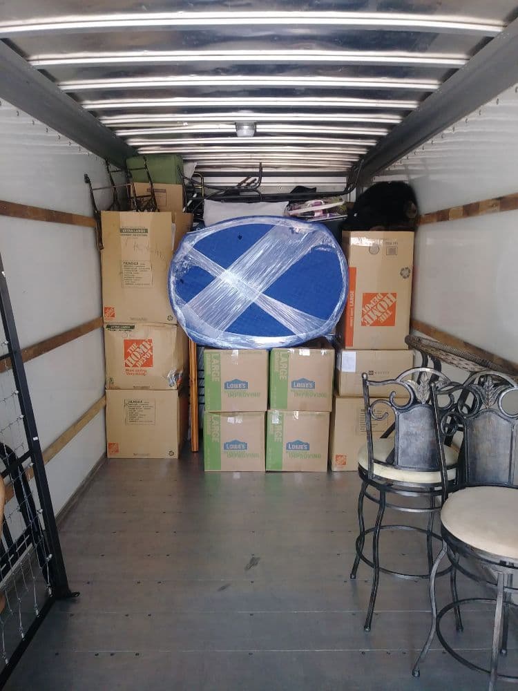 Mega Movers
