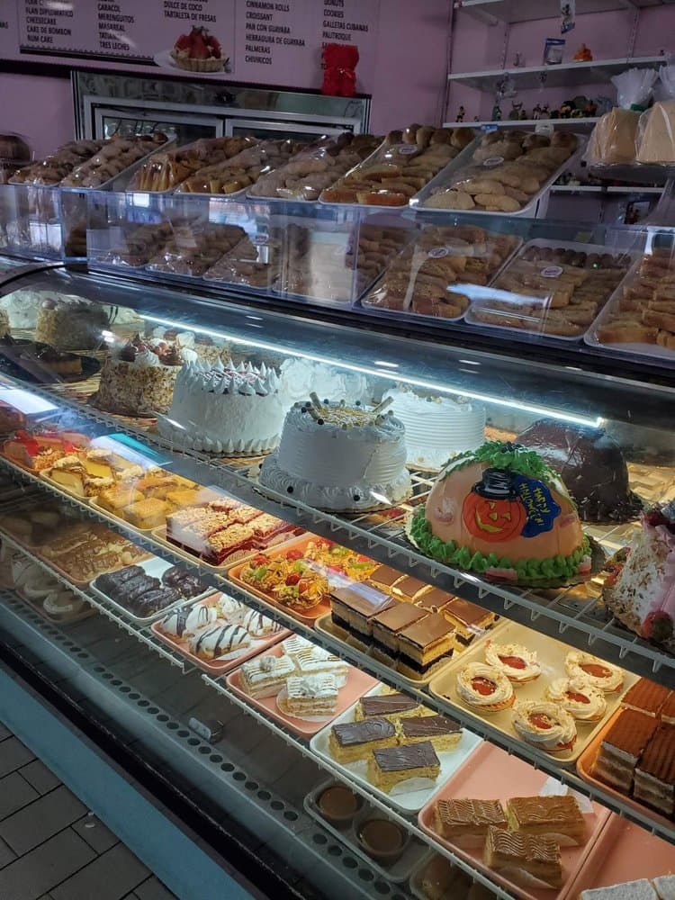 Miami Bakery