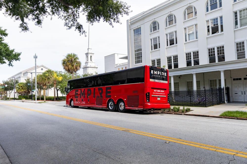 Empire Coach Line
