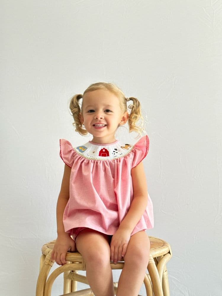 Mother Goose