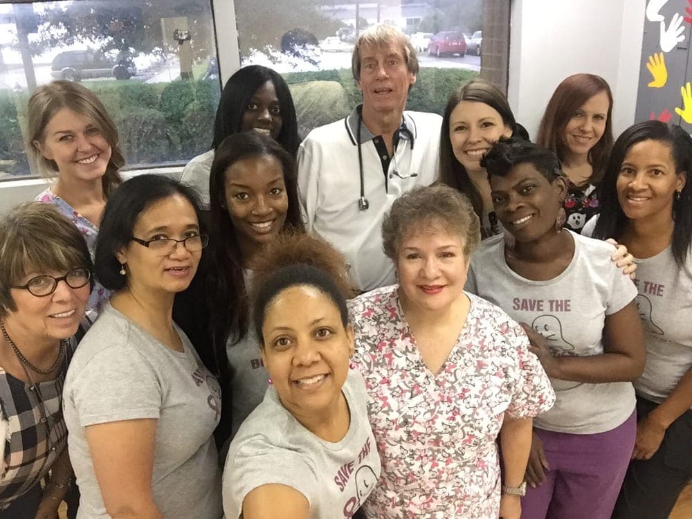 Pediatrics Plus