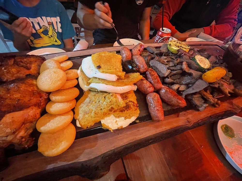 Barbecue 58