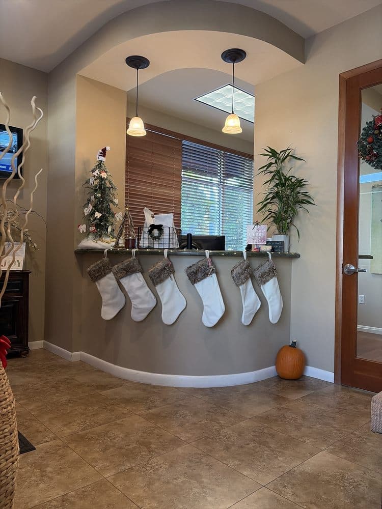 Oak Springs General & Cosmetic Family Dentistry