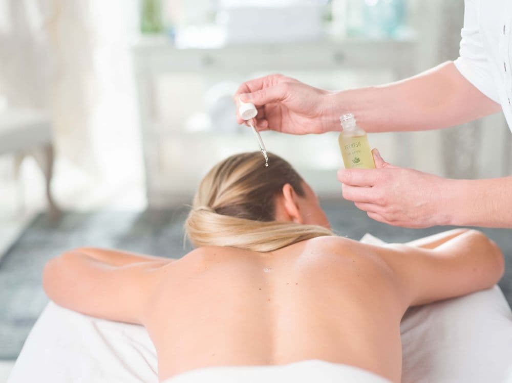Elements Massage