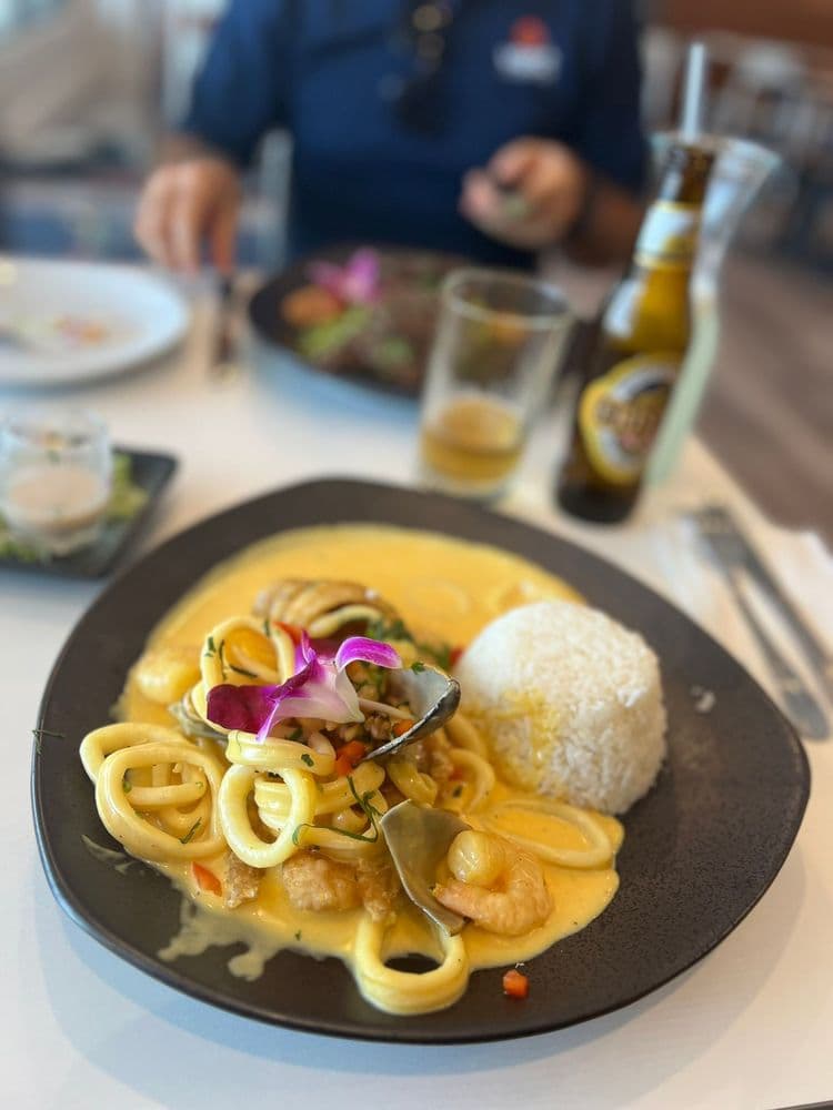 Sr. Ceviche