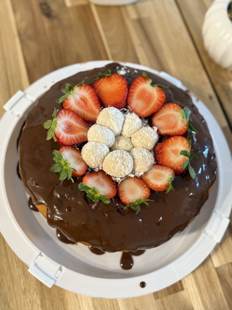 Naiara’s Cakes and Sweets