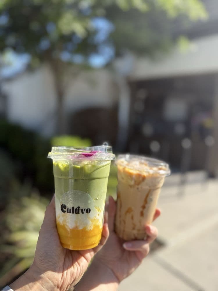 Cultivo Coffee