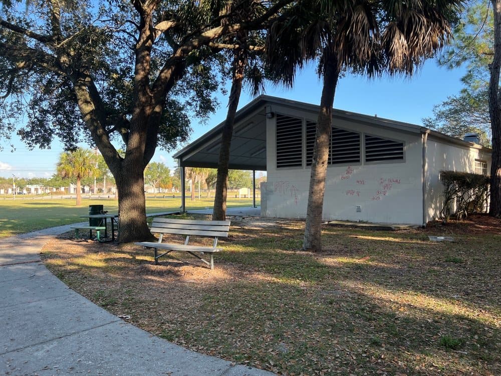 Sandy Perrone Park