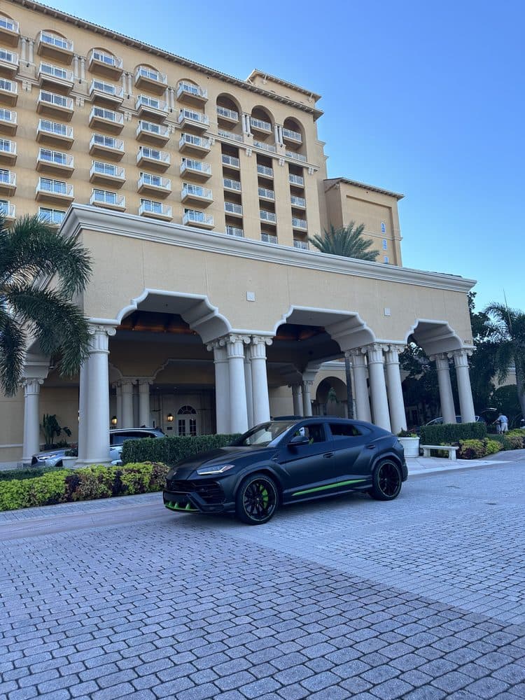 Prestige Luxury Rentals