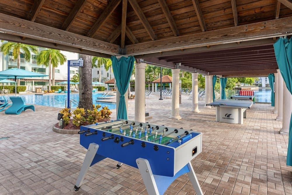 Marriott's Villas at Doral