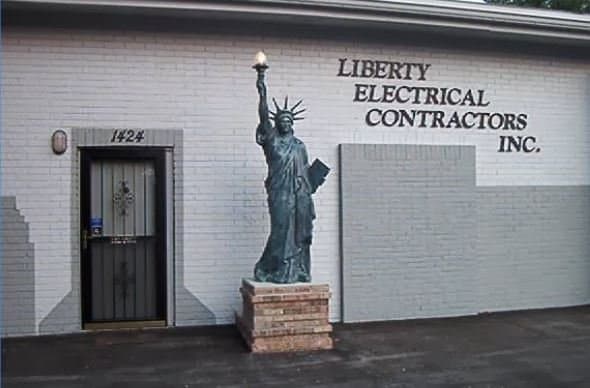 Liberty Electrical Contractors