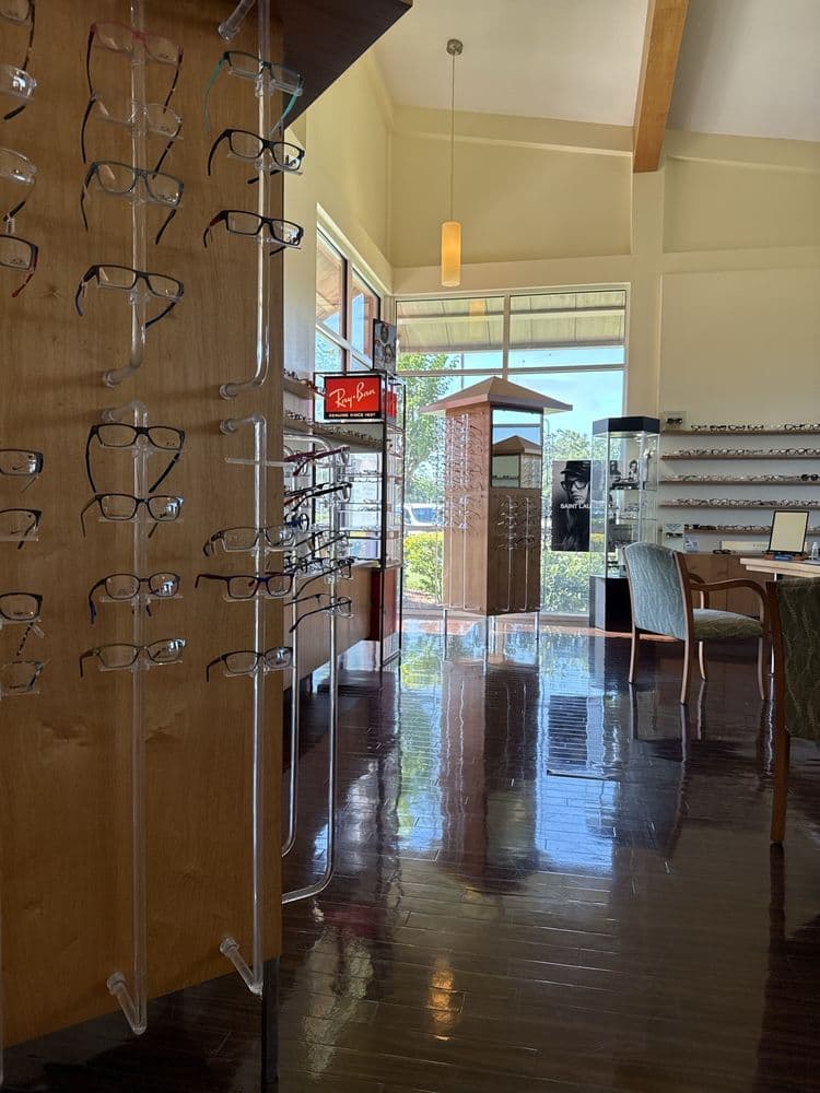Gaffney Eye Clinic