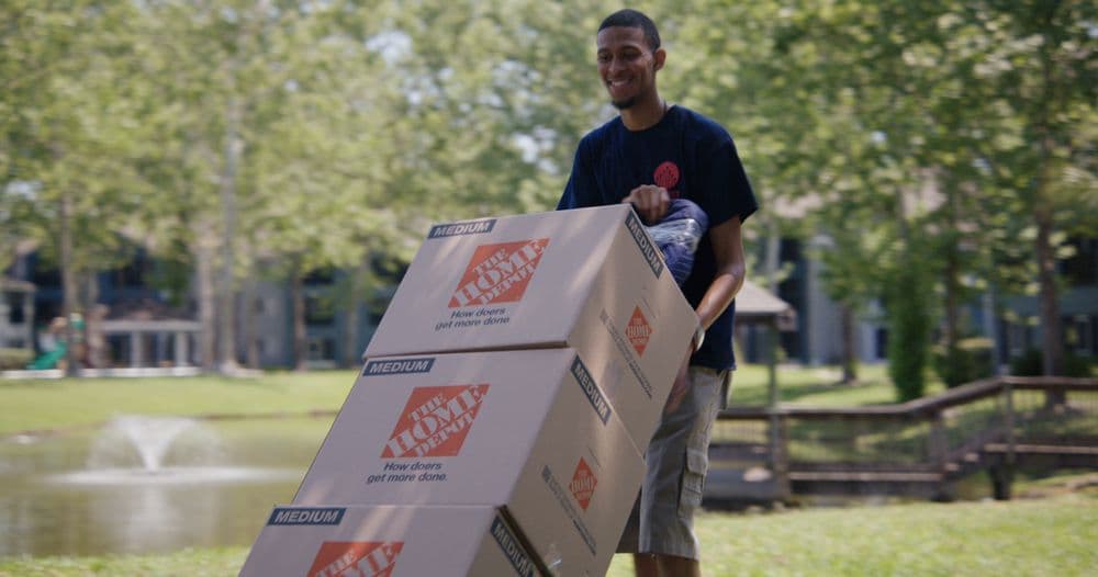 Schuyler's Moving & Storage