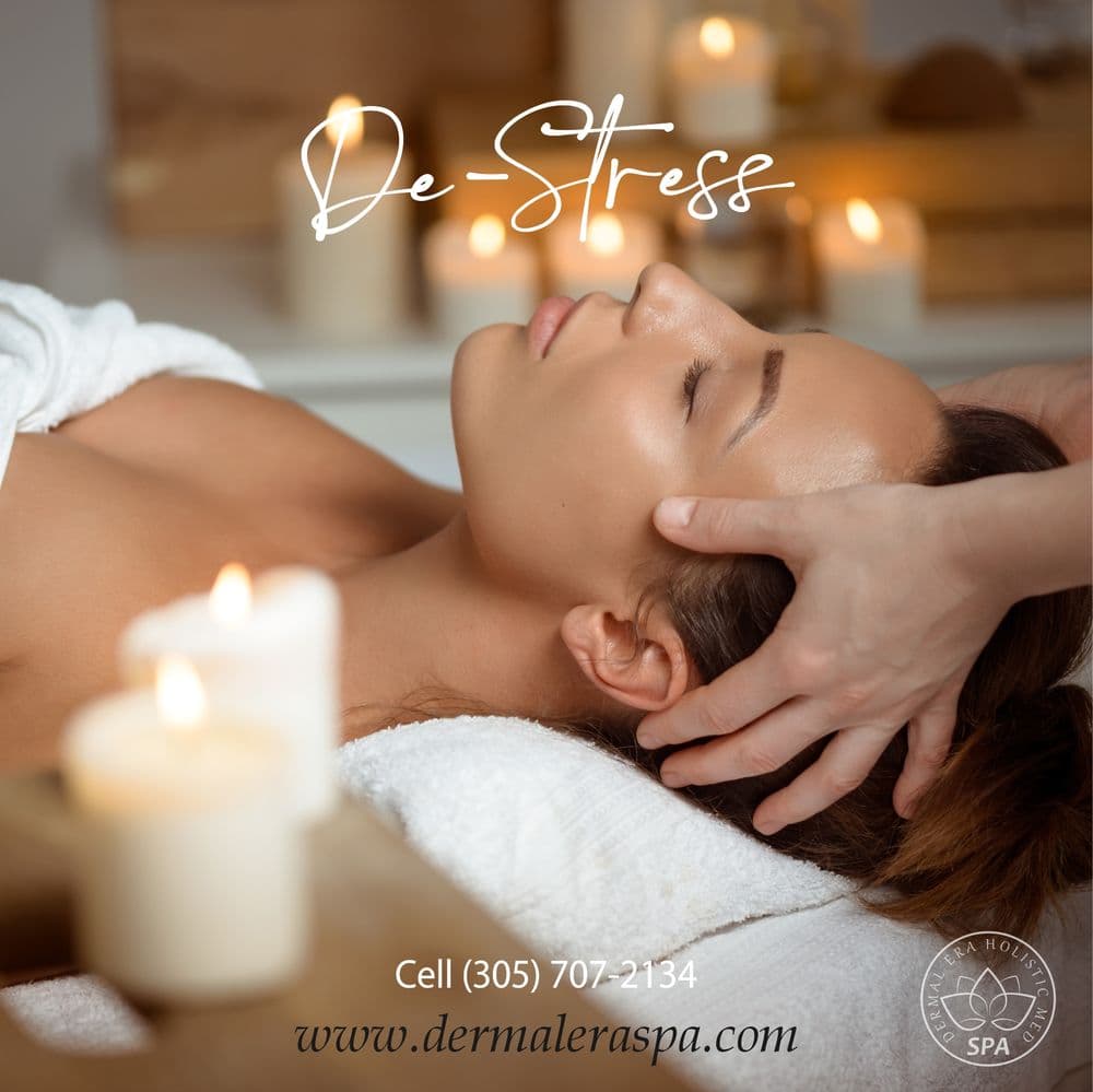 Dermal Era Holistic Med Spa