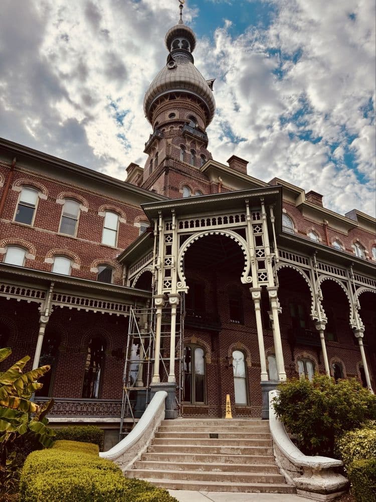 Henry B. Plant Museum