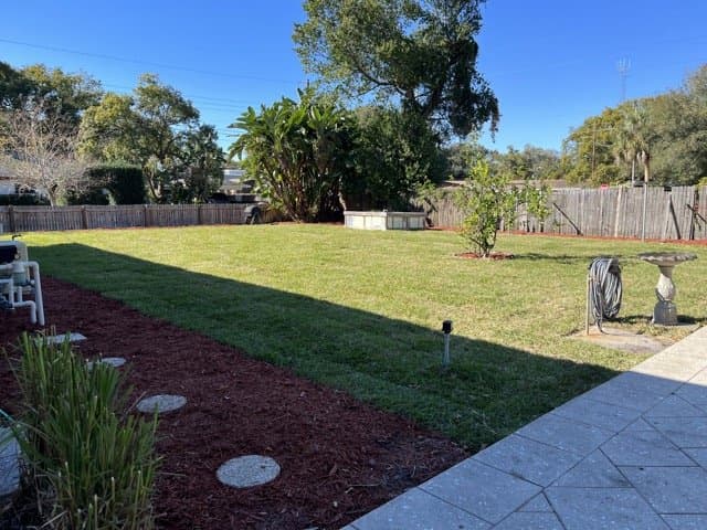Gulf Bay Sod