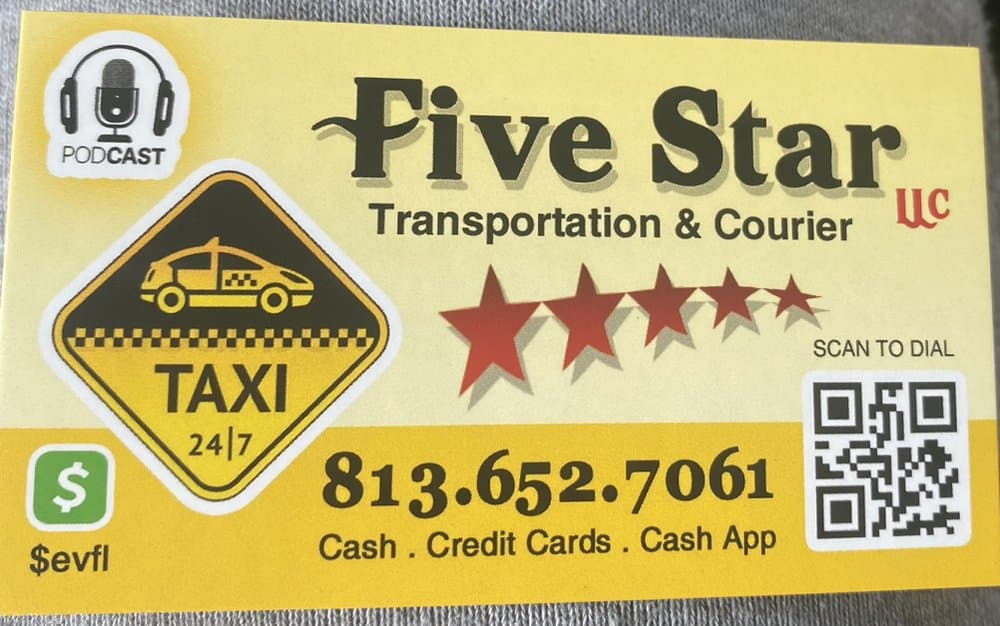 Five Star
