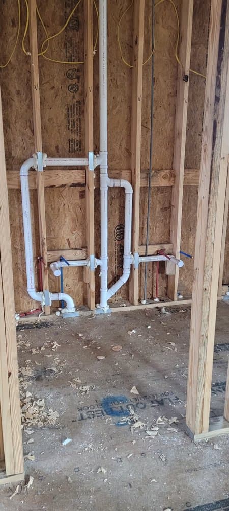 Precision Plumbing