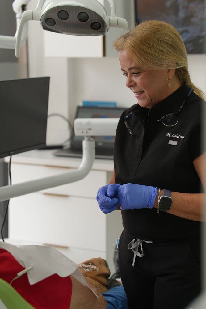 Gables Dental Clinic G C