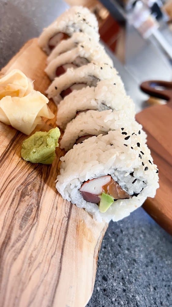 pesqueria sushi & ceviche