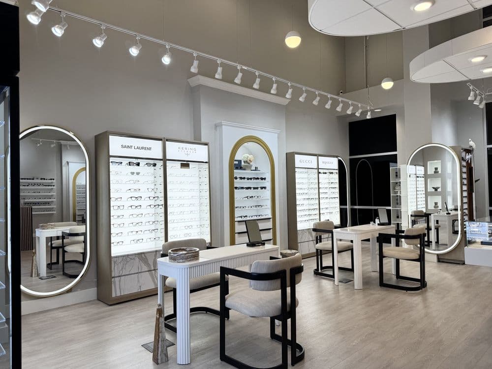 Trillium Eye Care