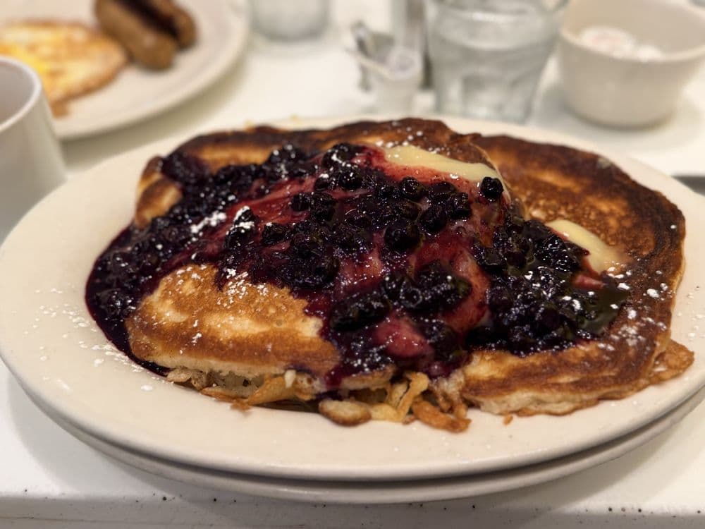 Briarpatch Restaurant