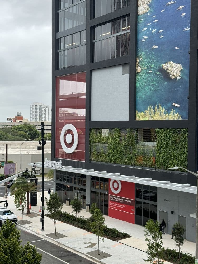 Target