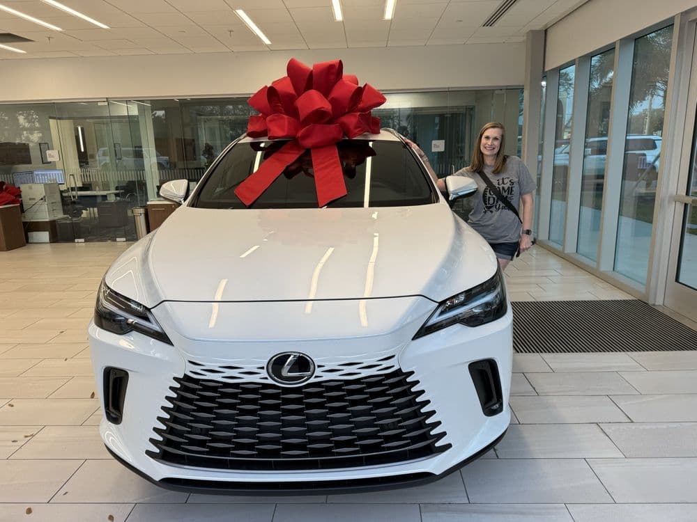 Lexus of Tampa Bay