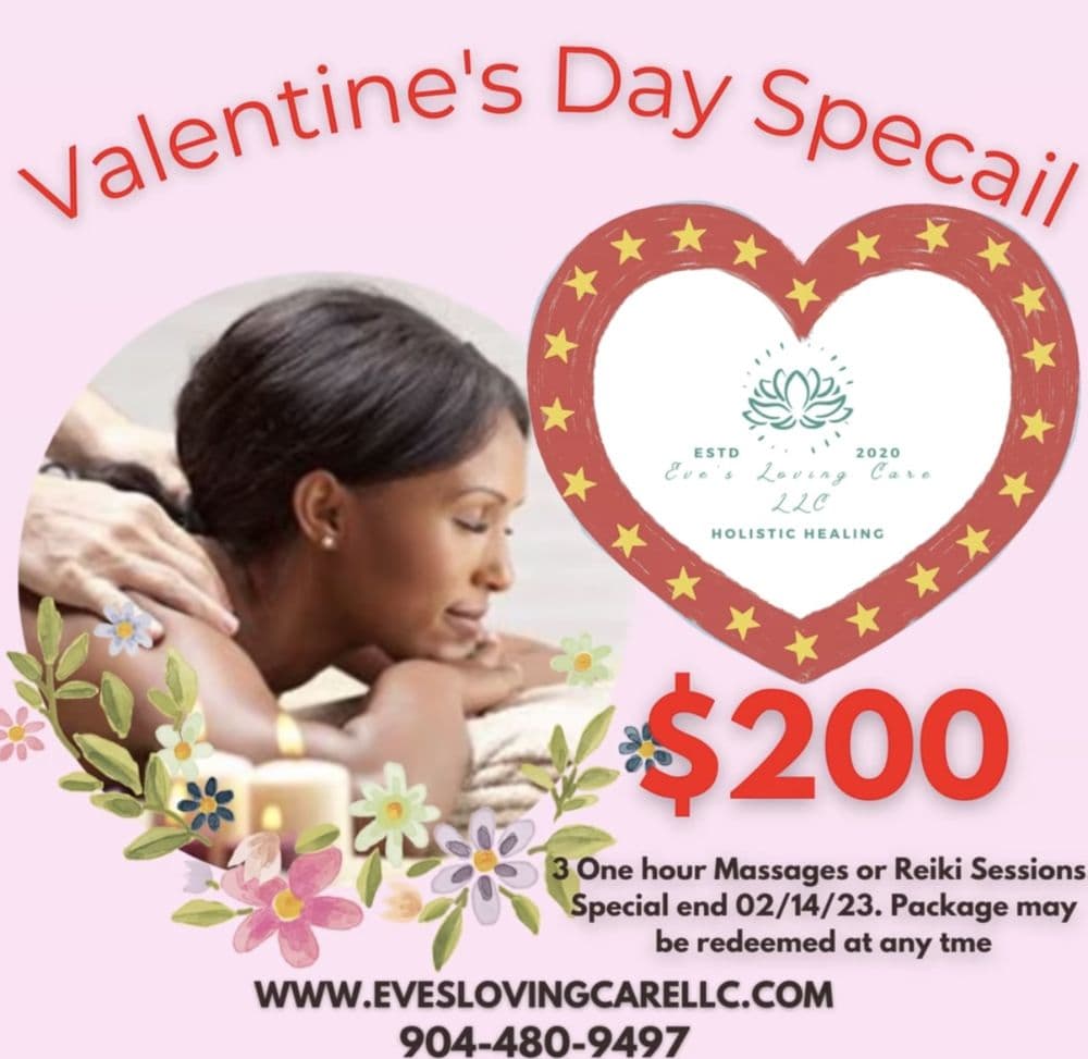 Eve's Loving Care