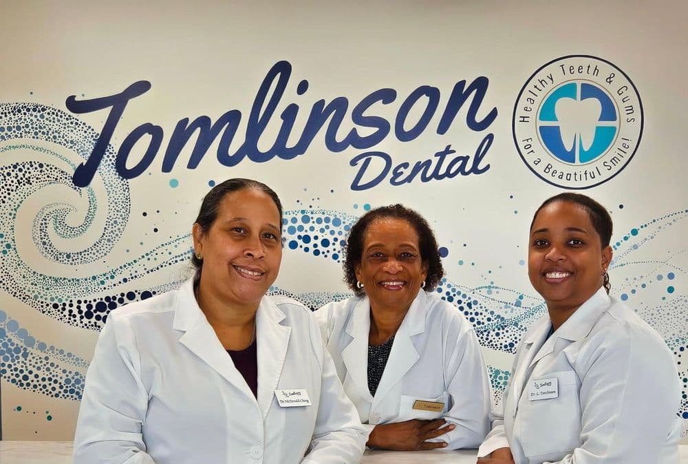Angella Tomlinson, DDS PA
