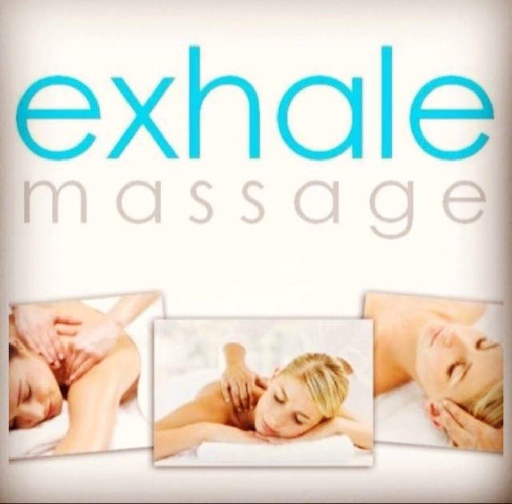Exhale Massage