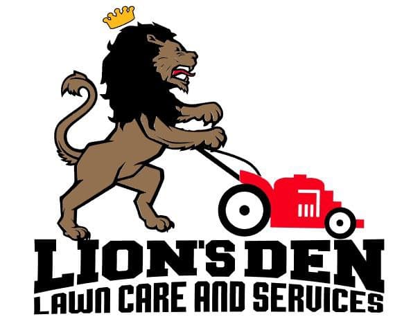 Lion’s Den Lawn Care and Services