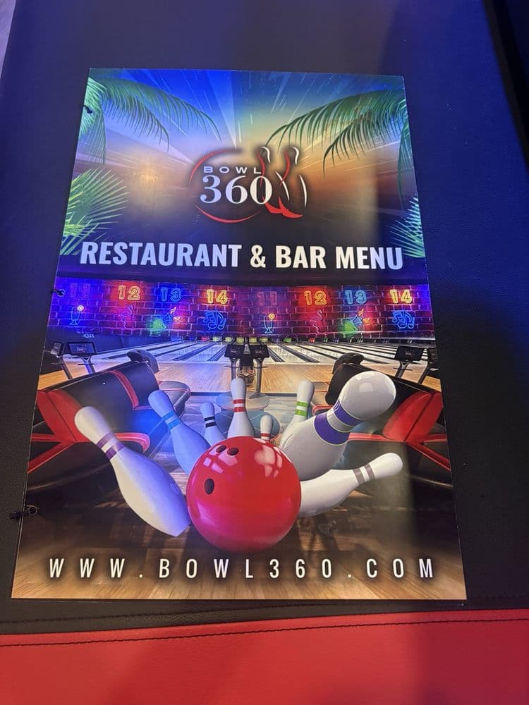 Bowl 360