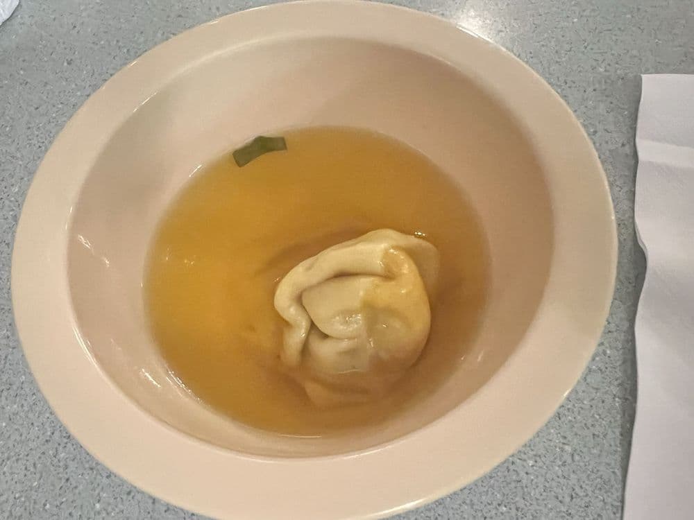 China Buffet II