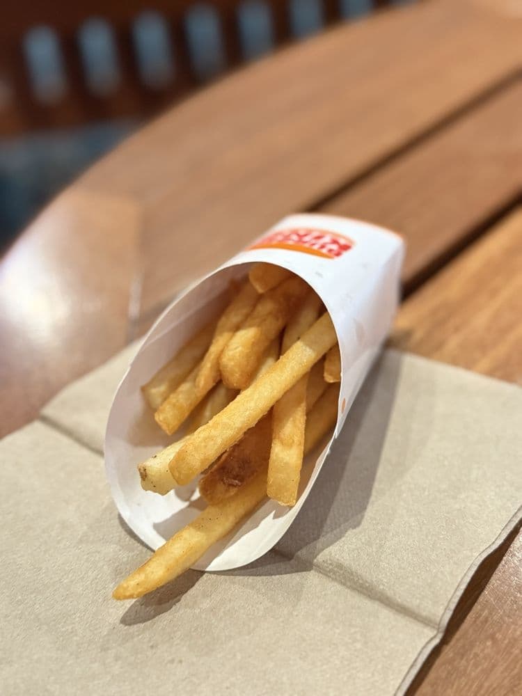 Burger King