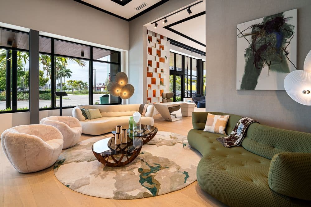Roche Bobois